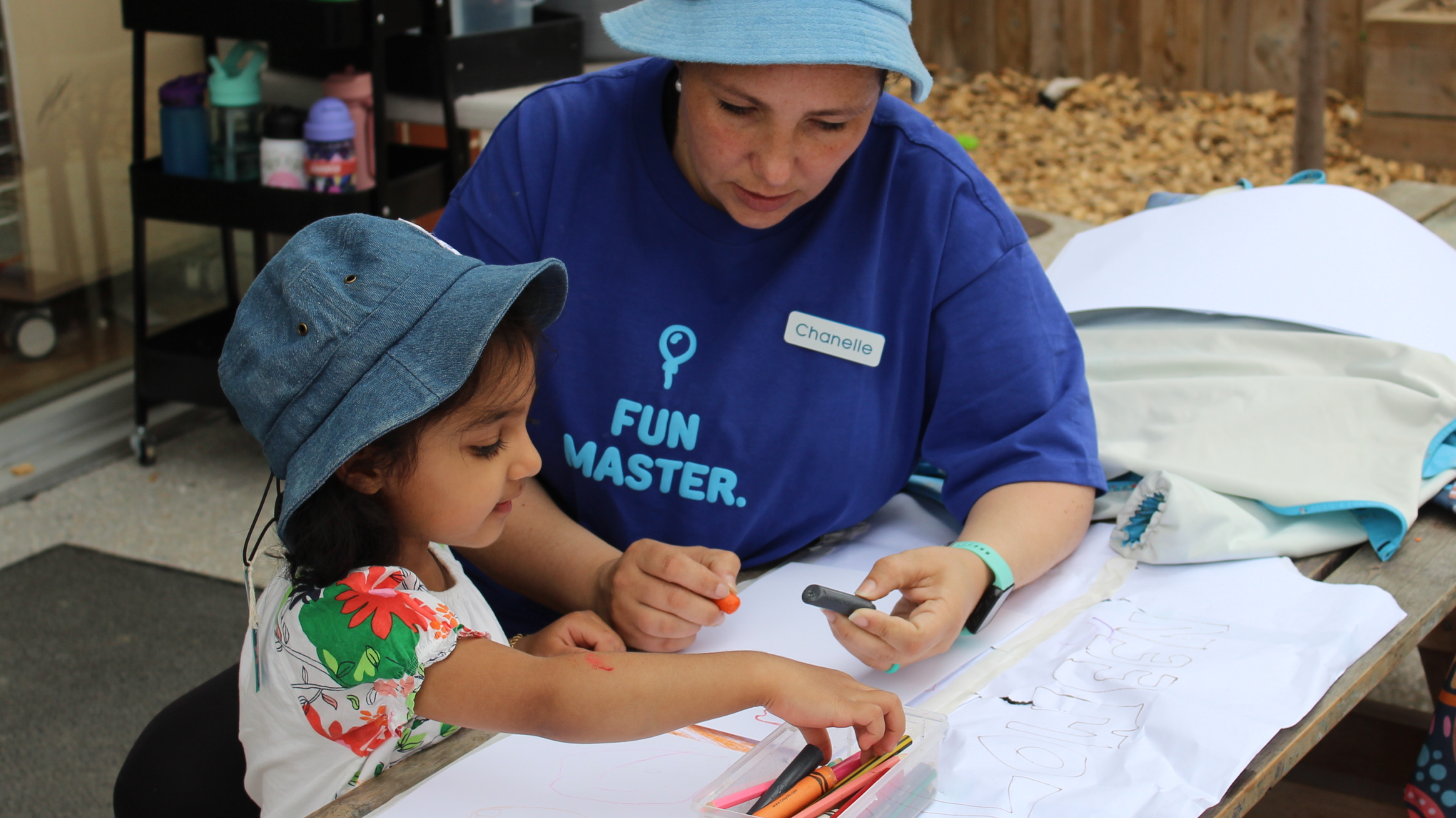 Kindergarten/Preschool Programs