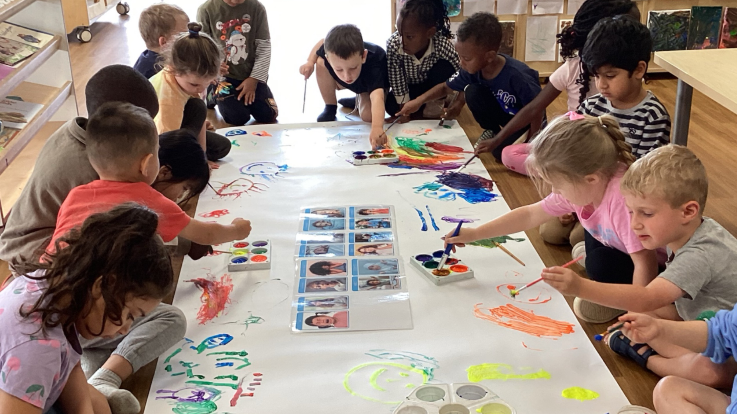 About the Curriculum