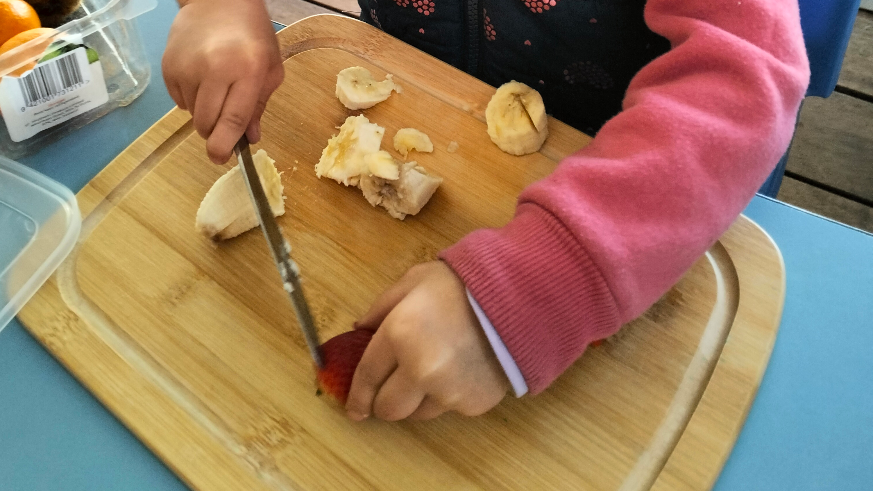 Health and Nutrition