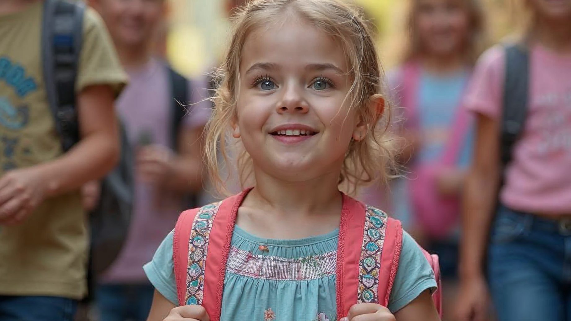 Kindergarten/Preschool Programs