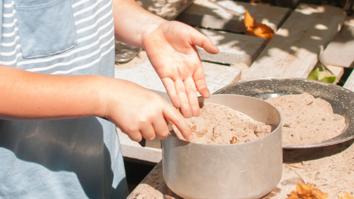 Parent communication and involvement