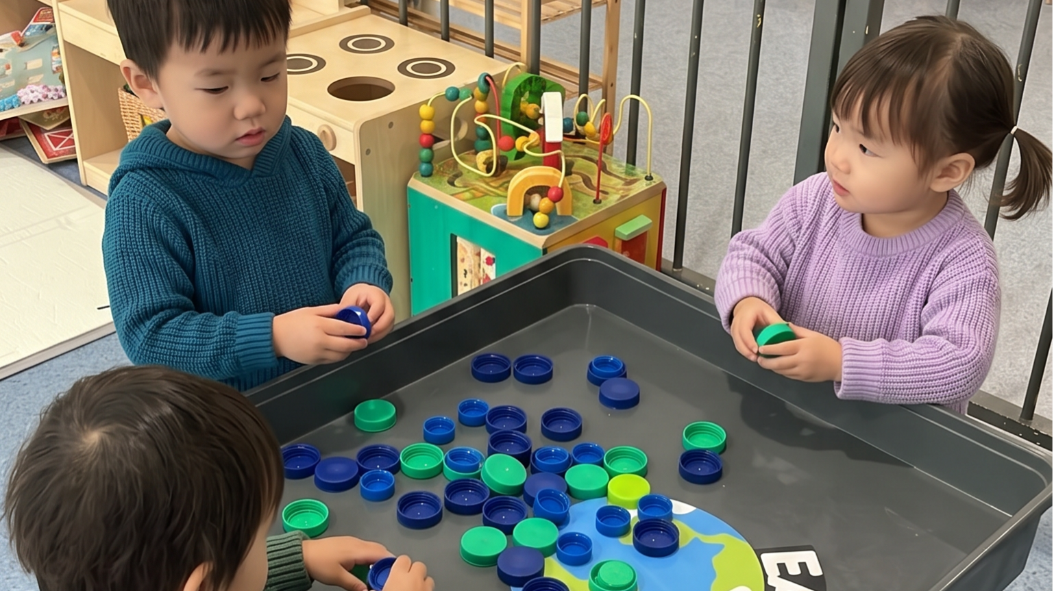 About the Curriculum