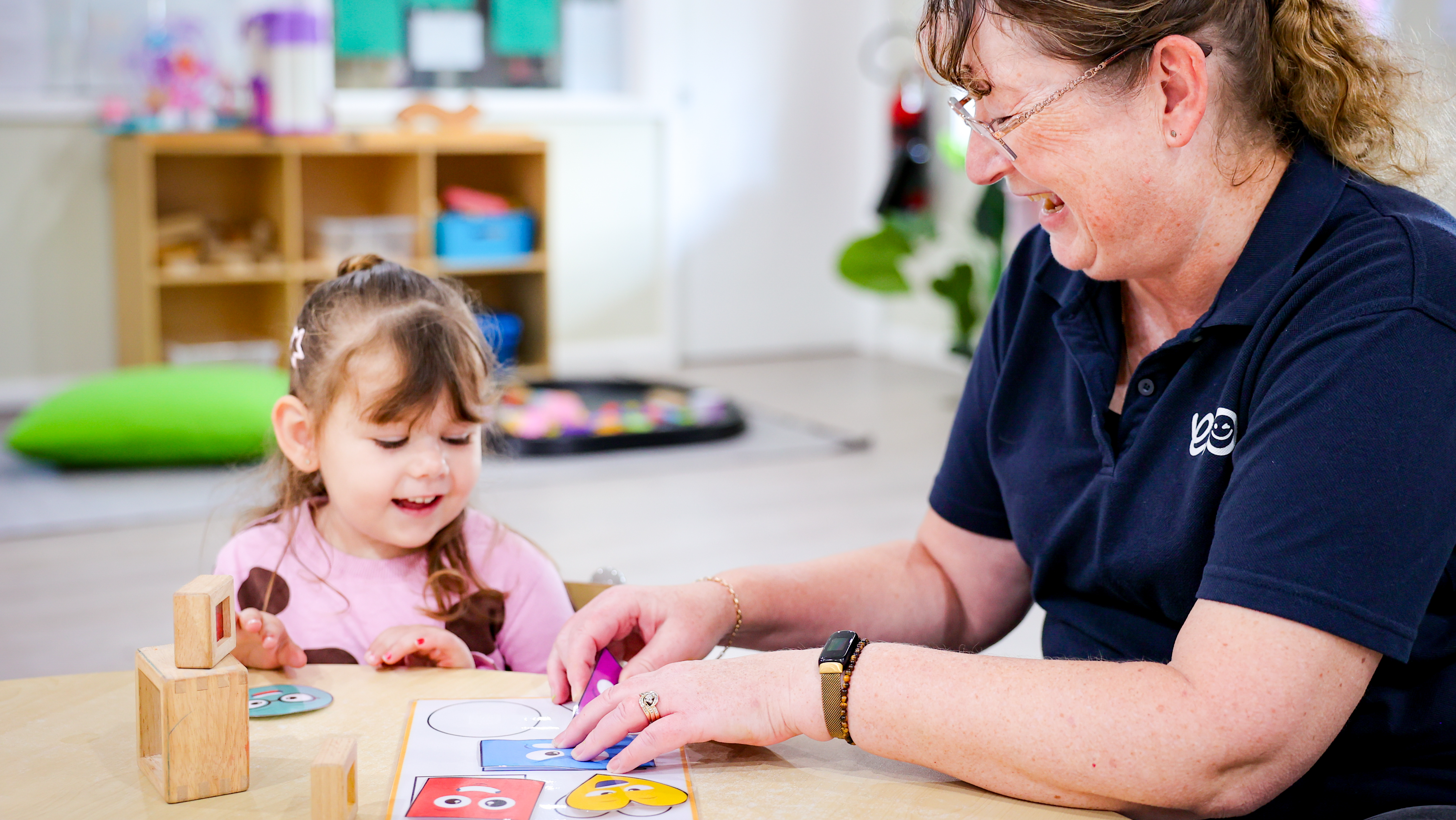 About the Curriculum