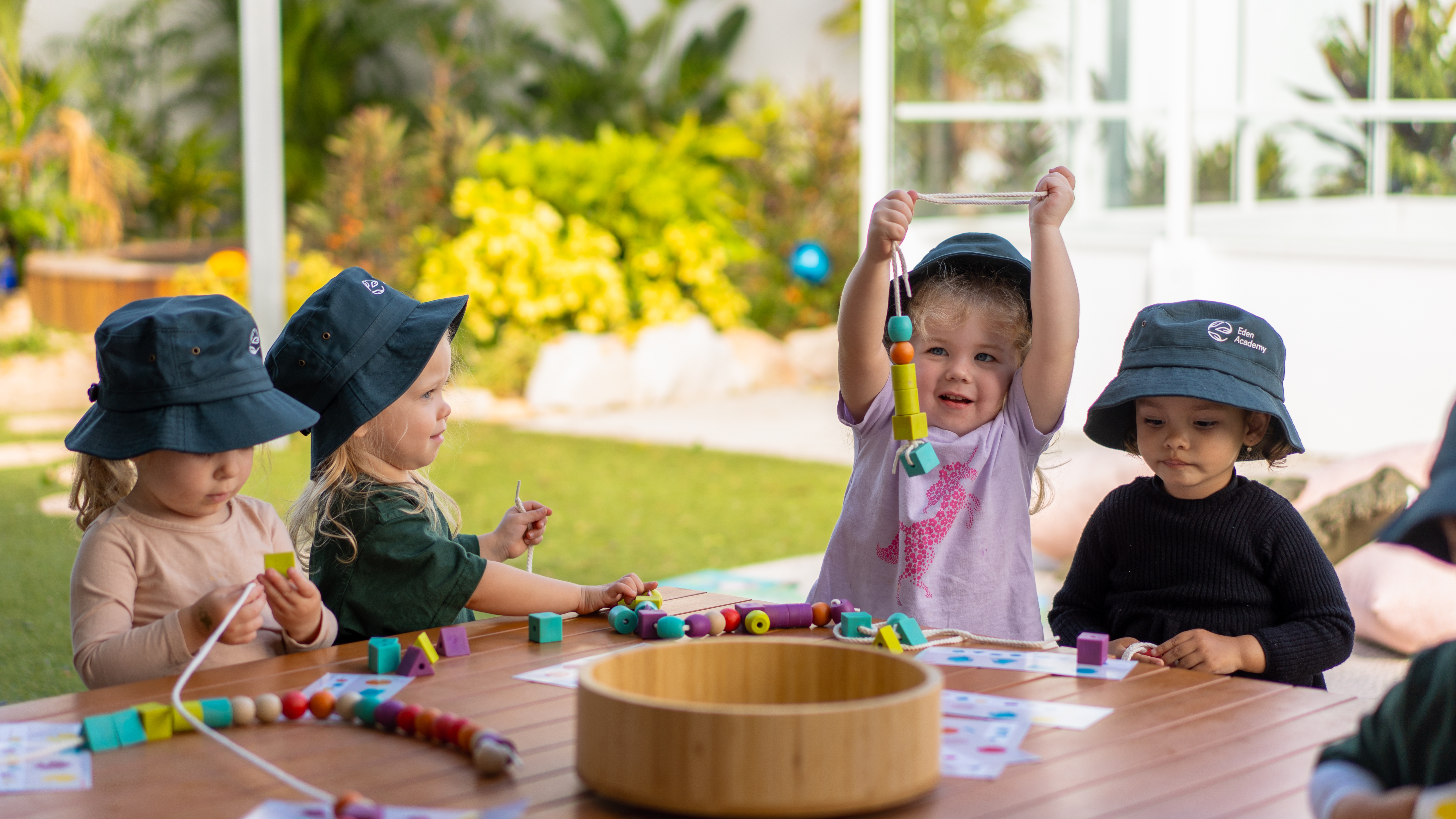 Kindergarten/Preschool Programs