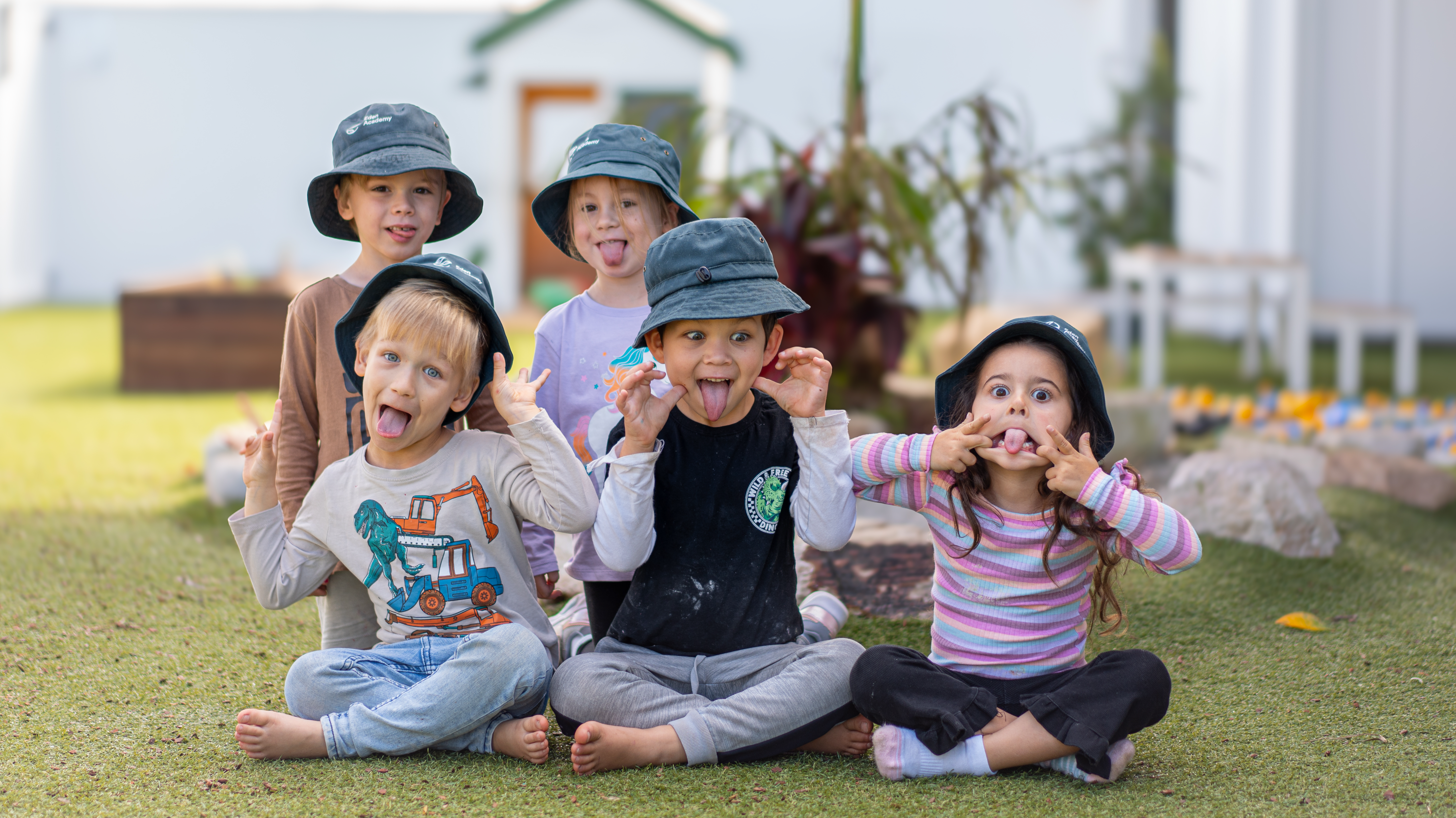 Kindergarten/Preschool Programs