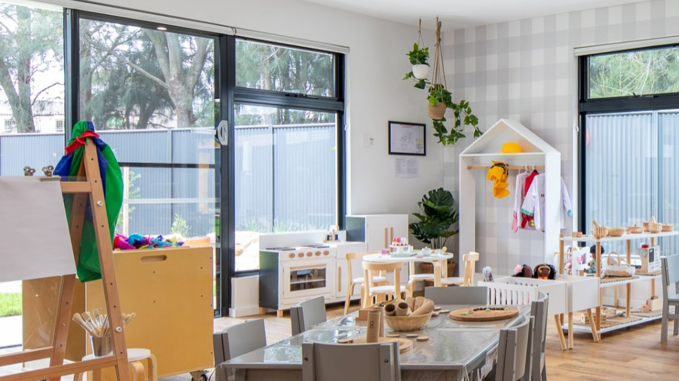 Parent communication and involvement