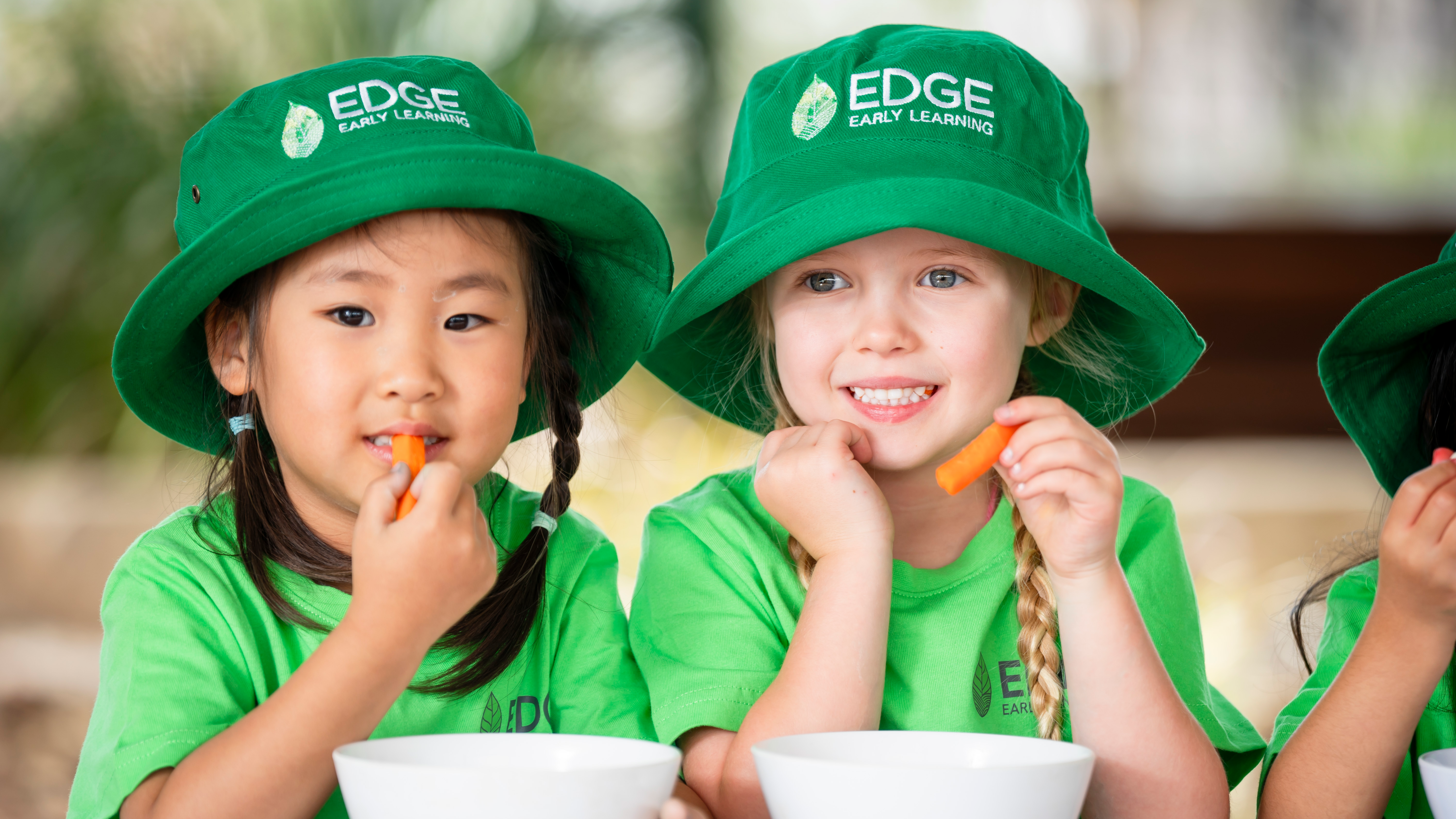 Health and Nutrition