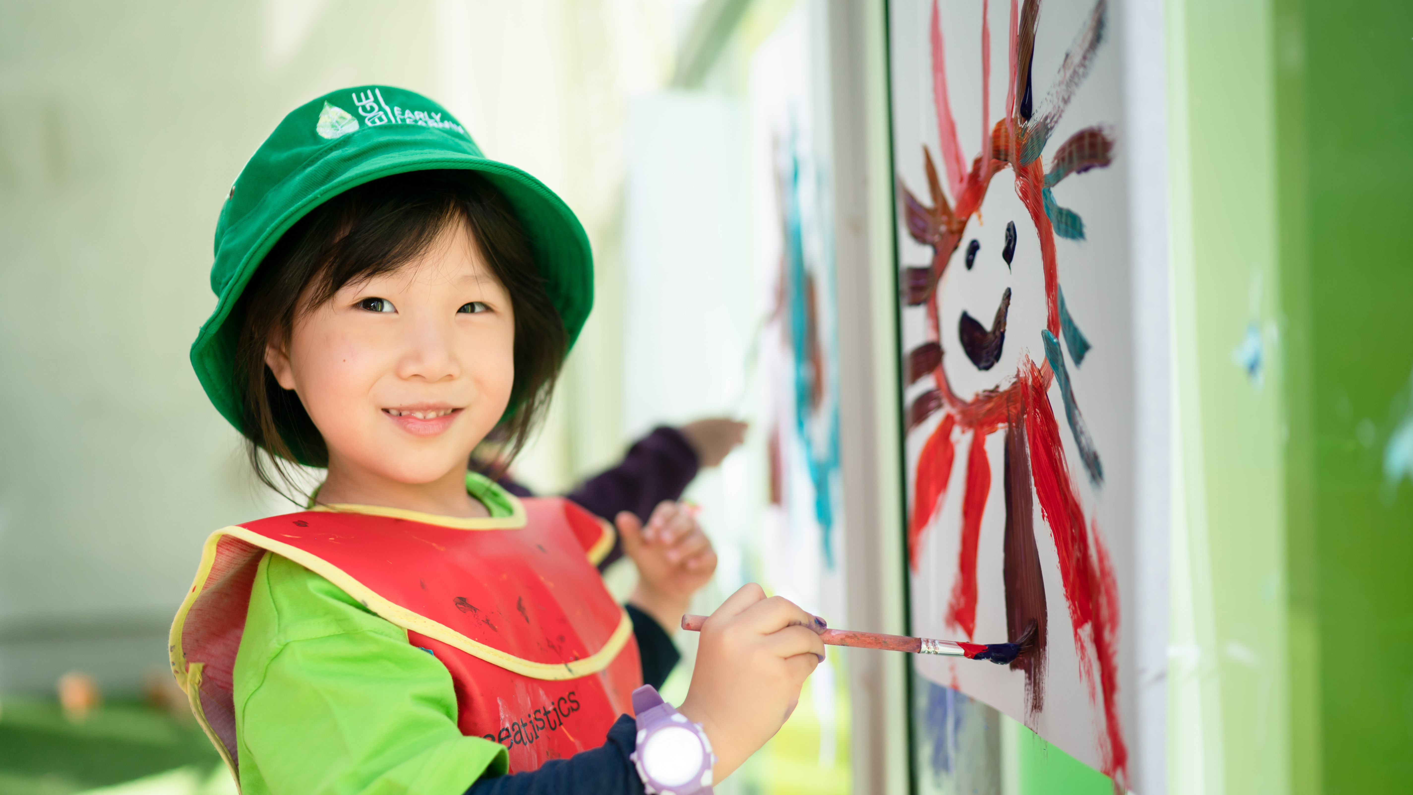 Kindergarten/Preschool Programs