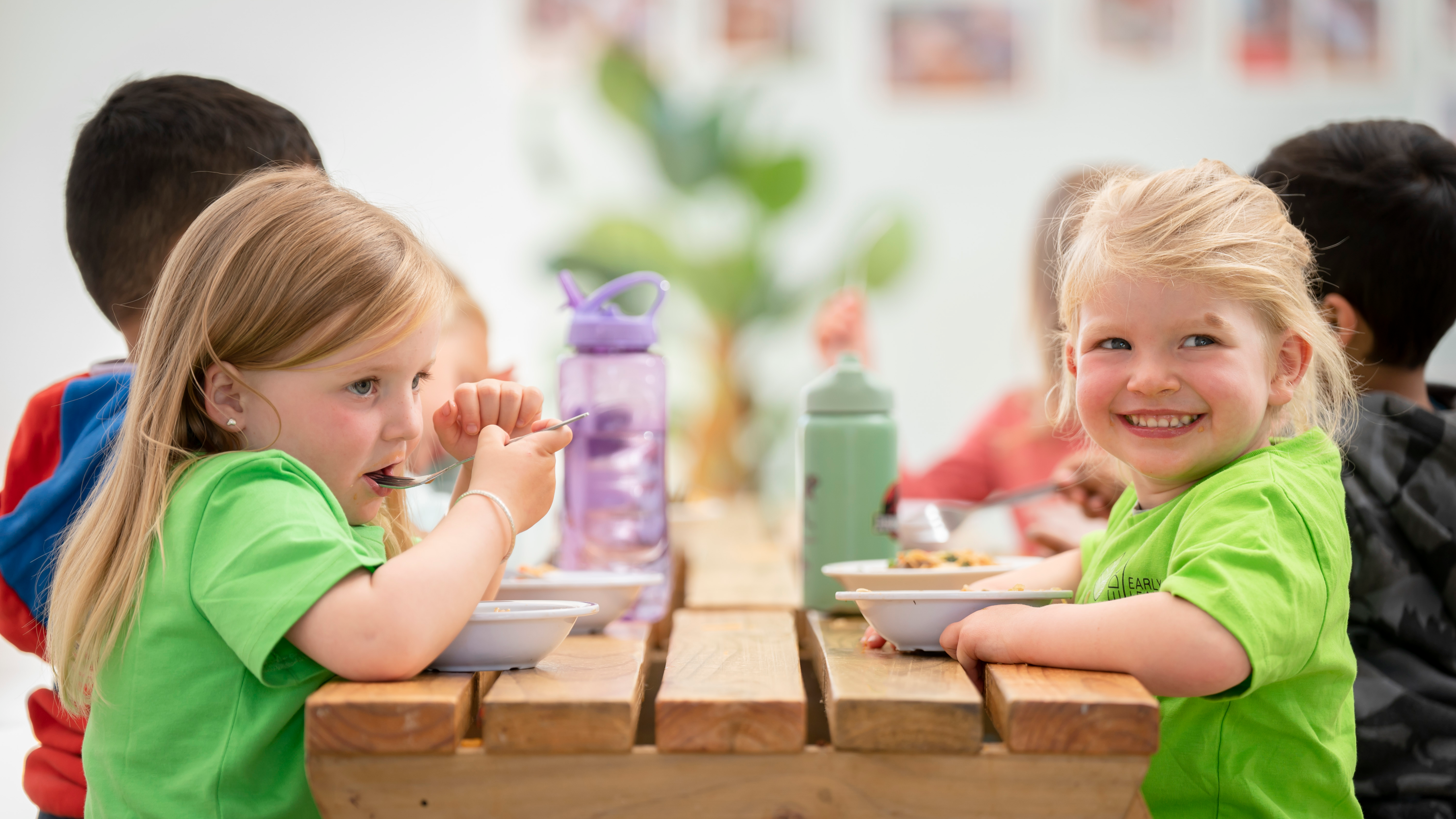 Health and Nutrition