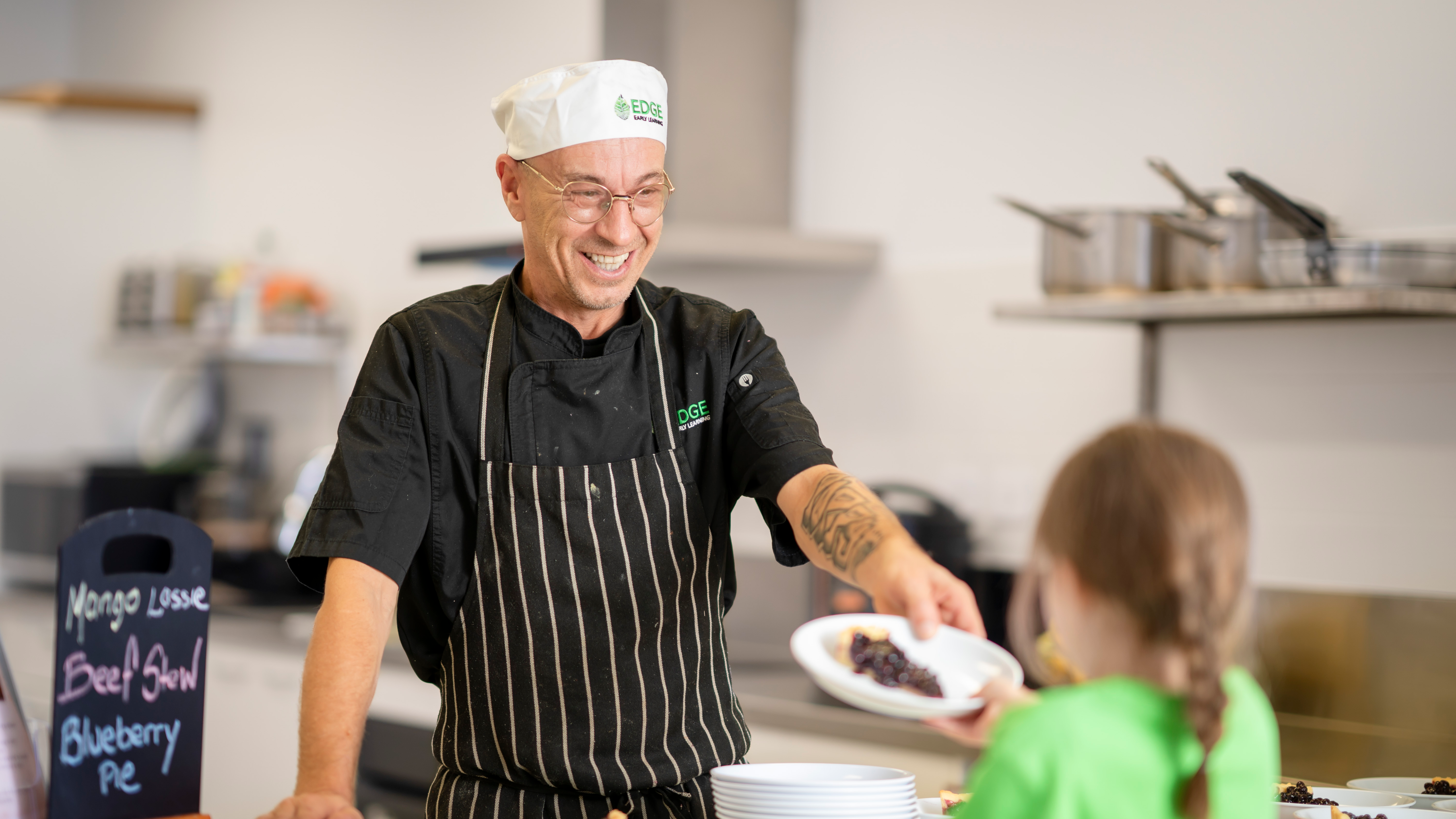 Health and Nutrition