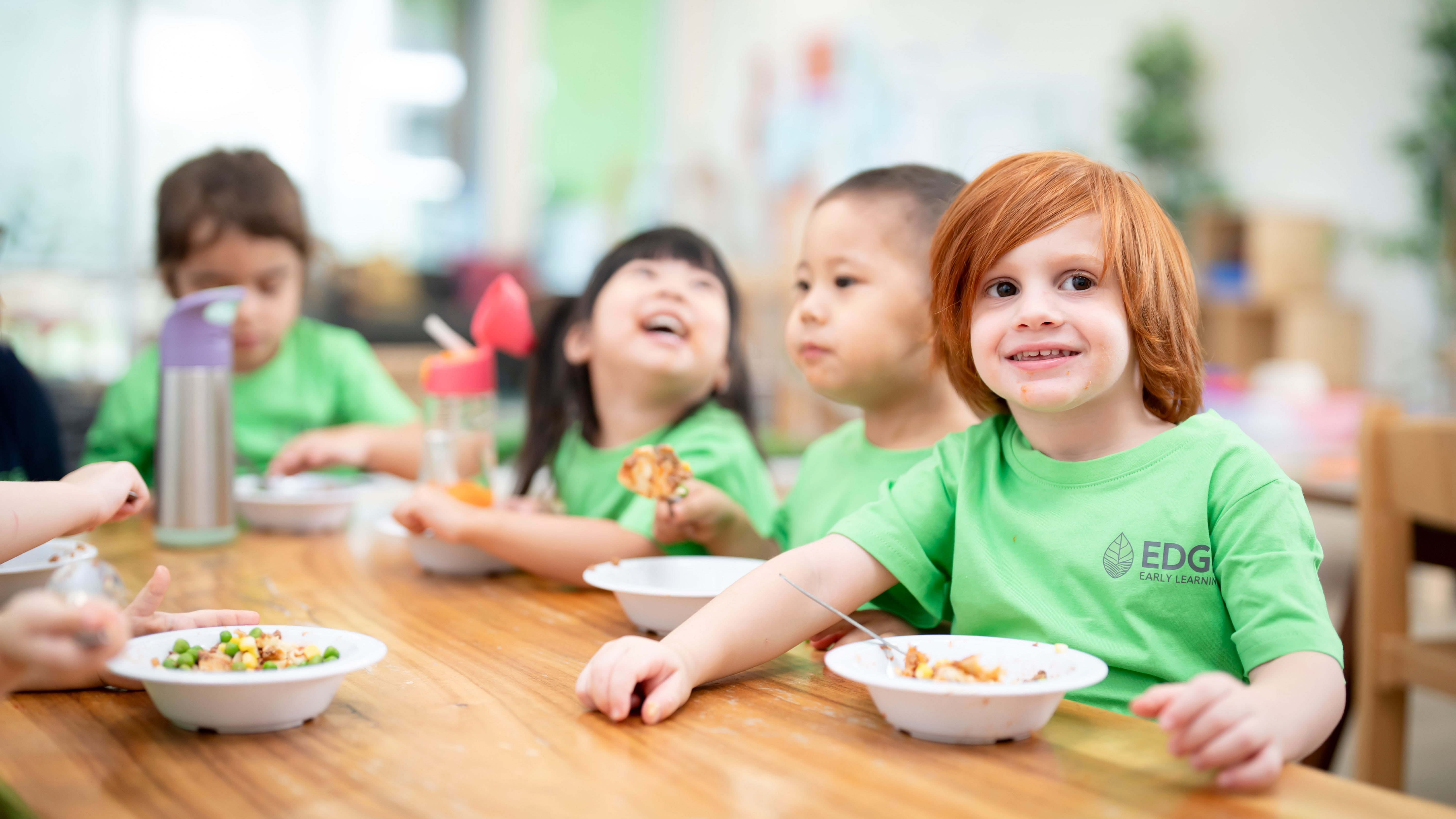 Health and Nutrition