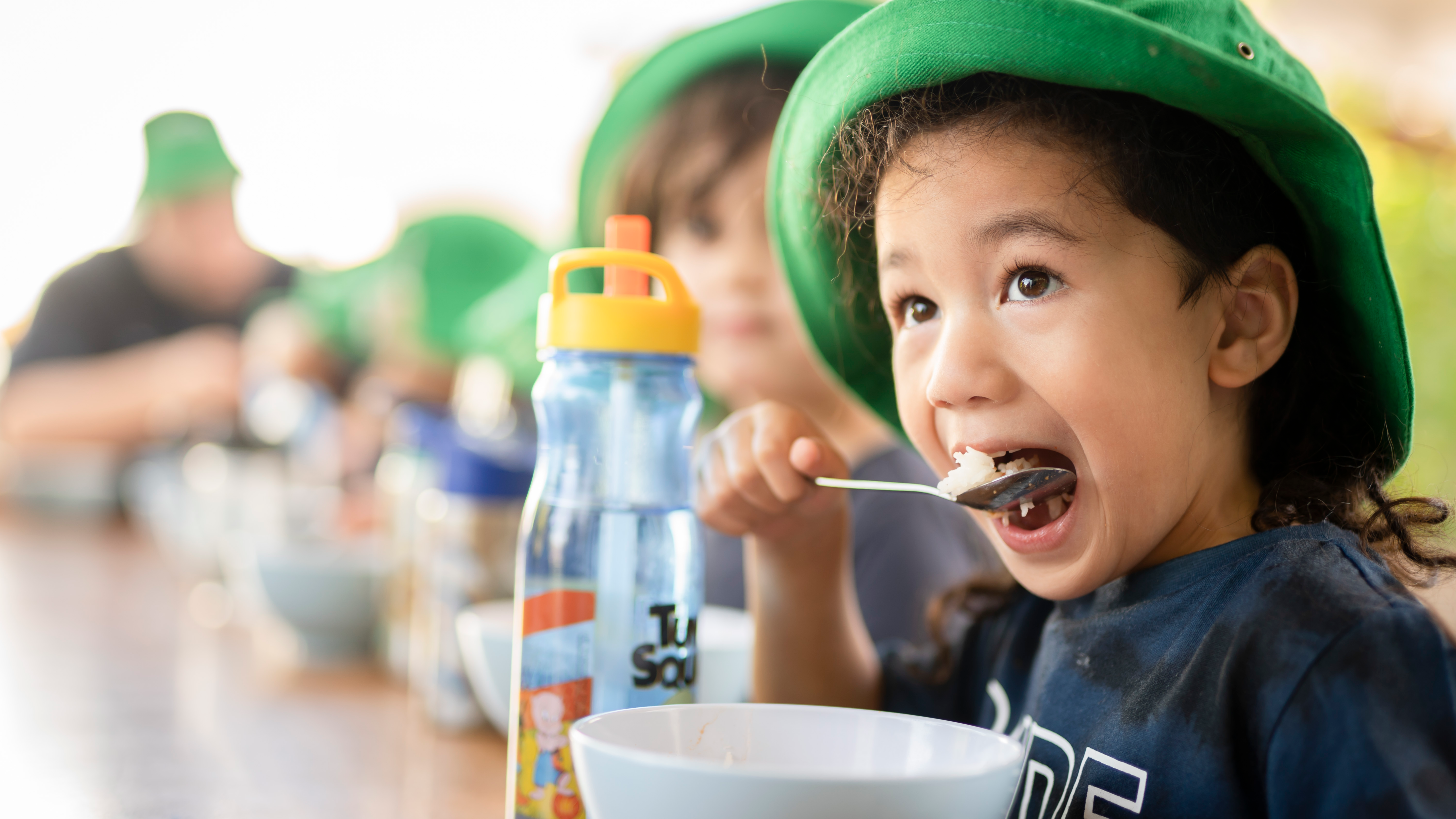 Health and Nutrition