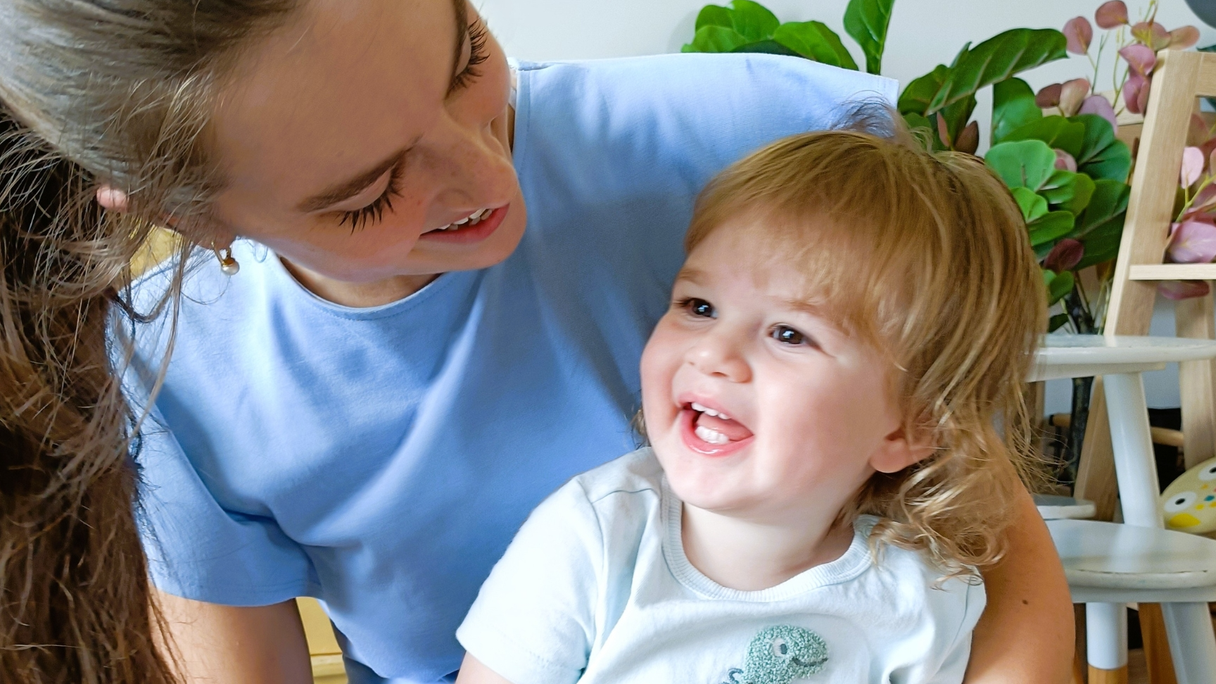 What the parents say