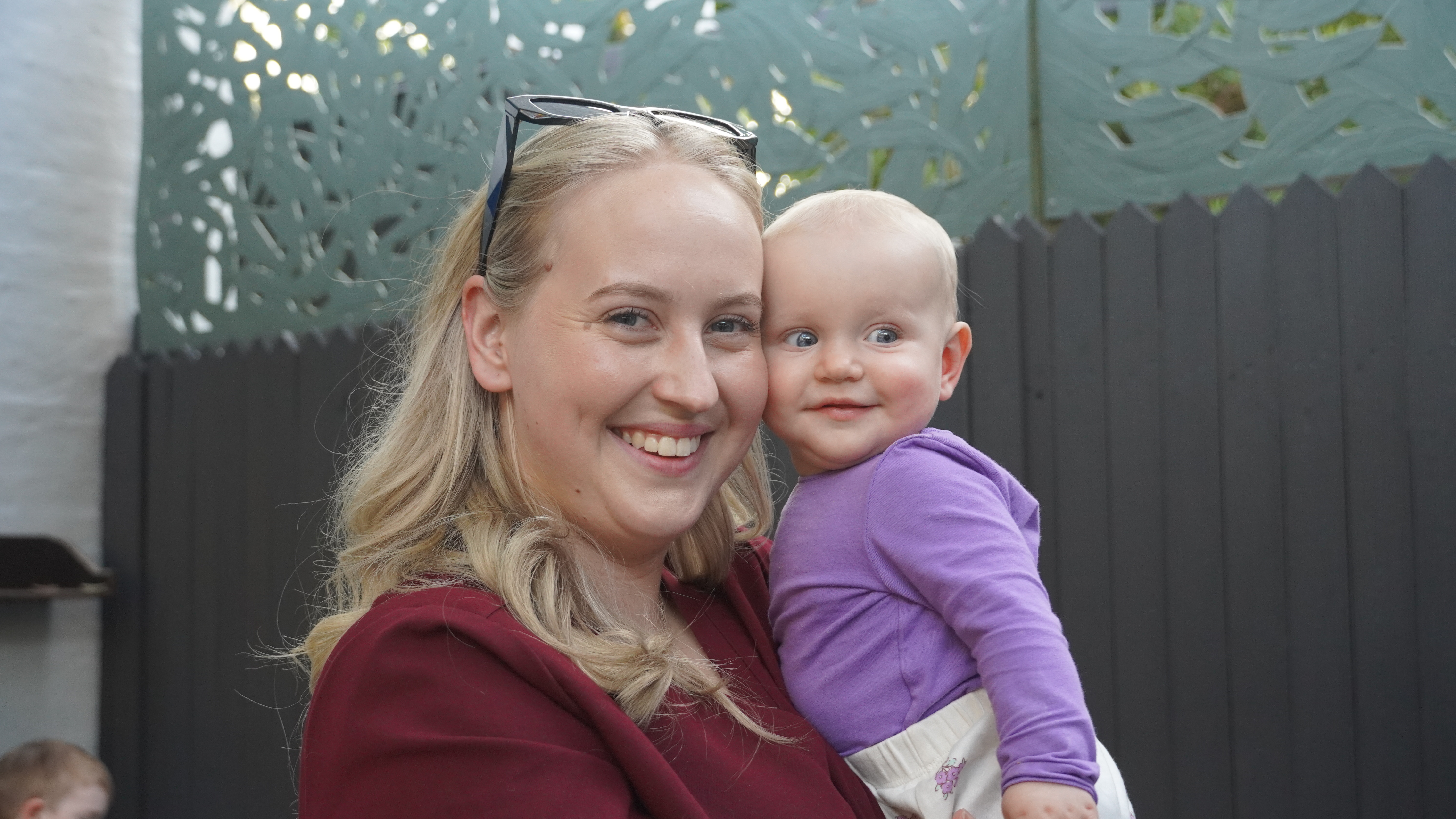 Parent communication and involvement