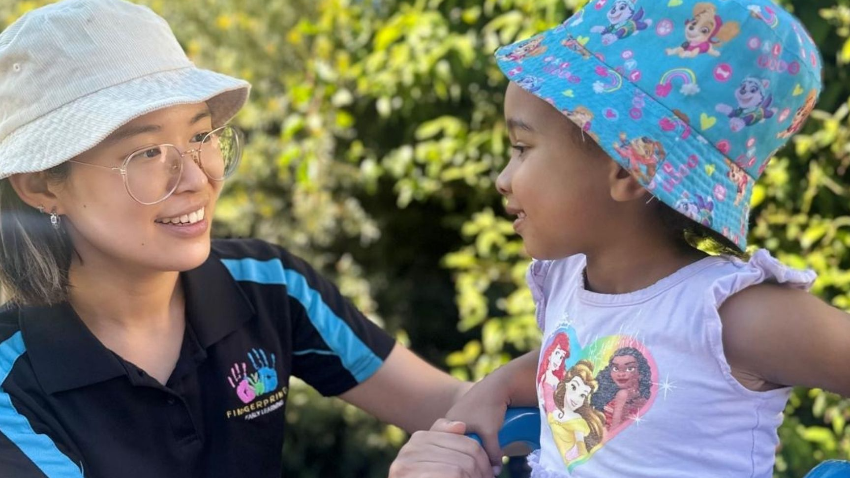 About the Curriculum