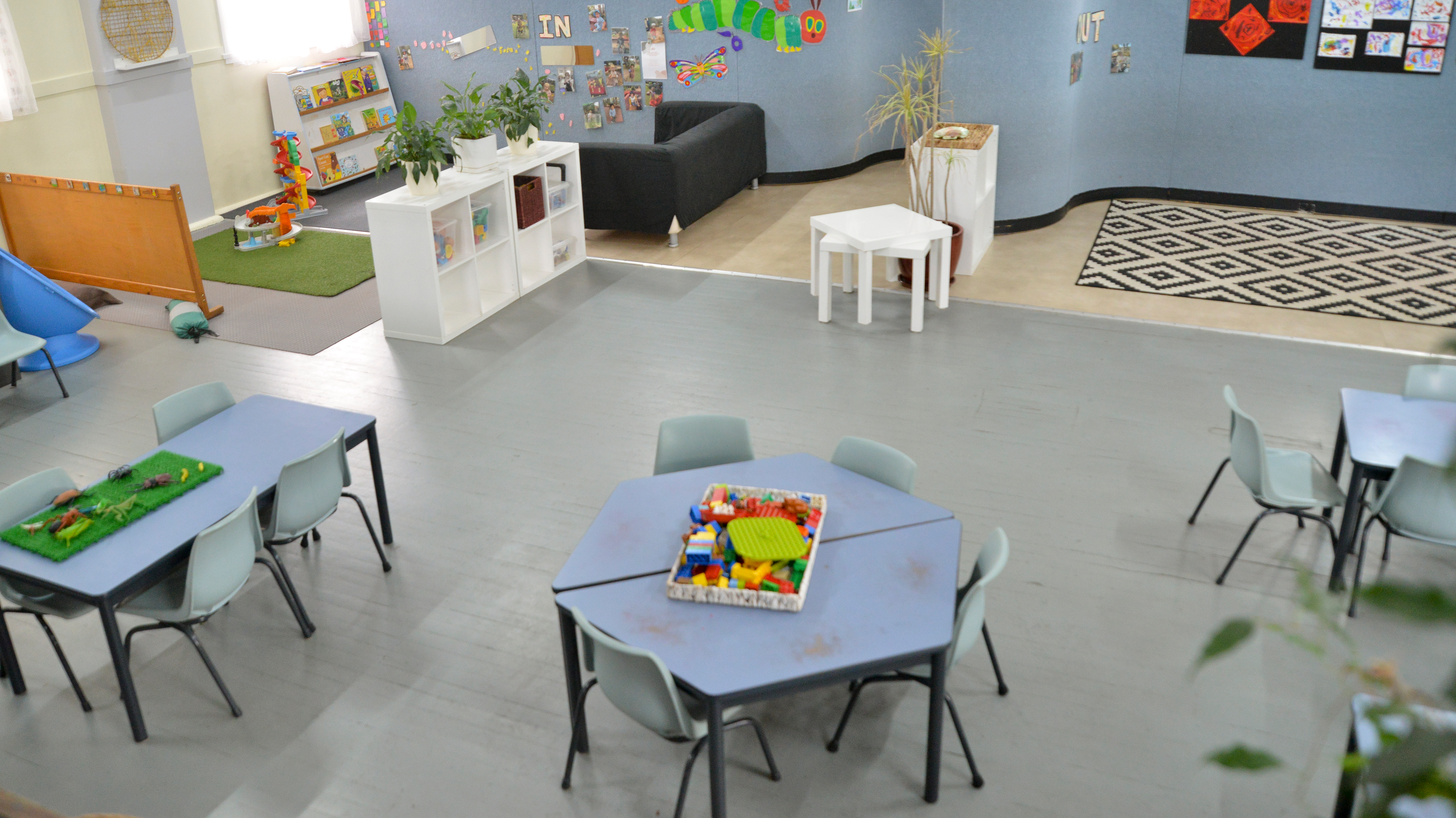 About the curriculum