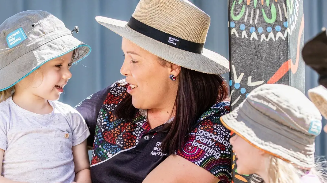 Parent communication and involvement