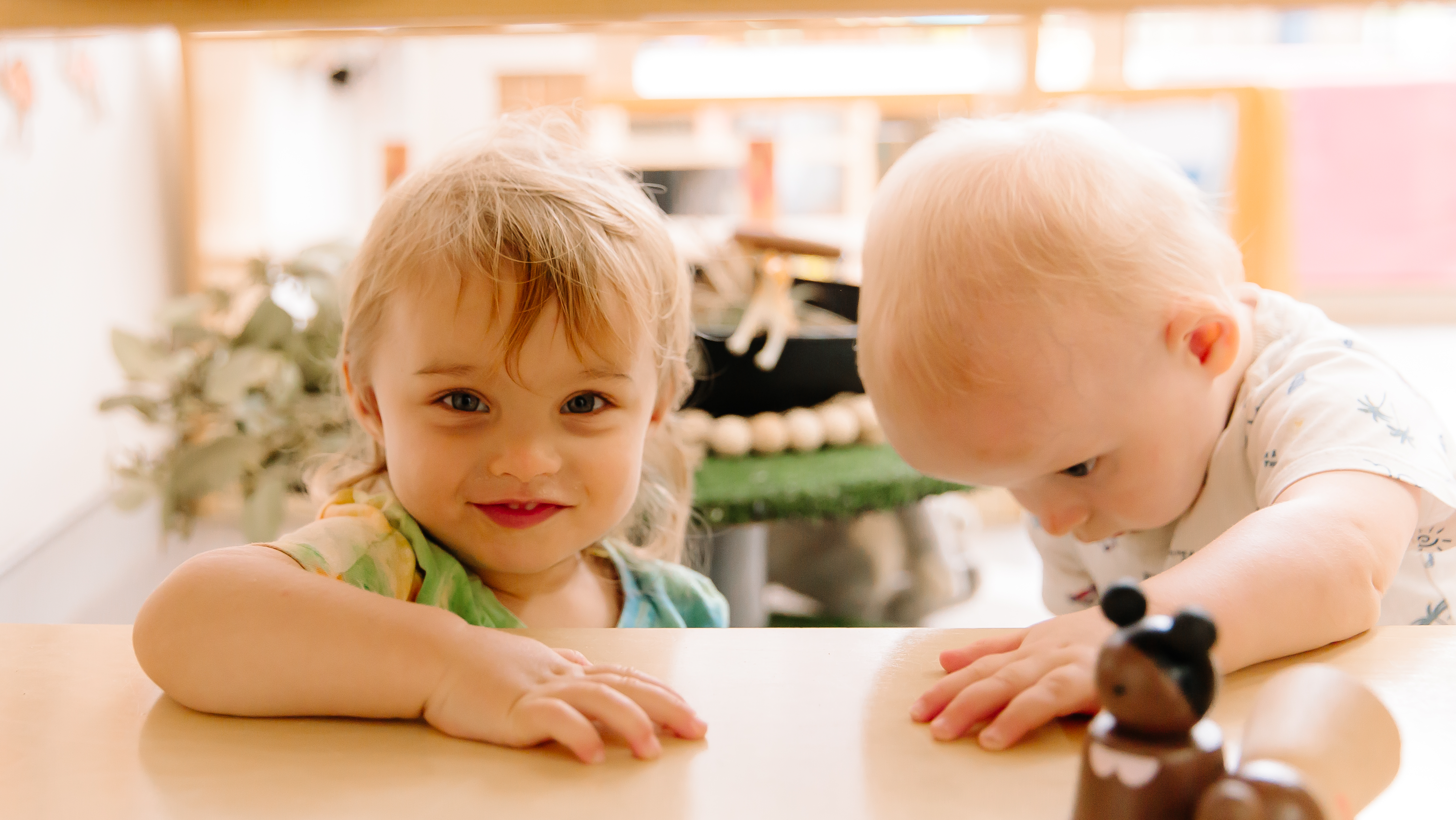 What the parents say