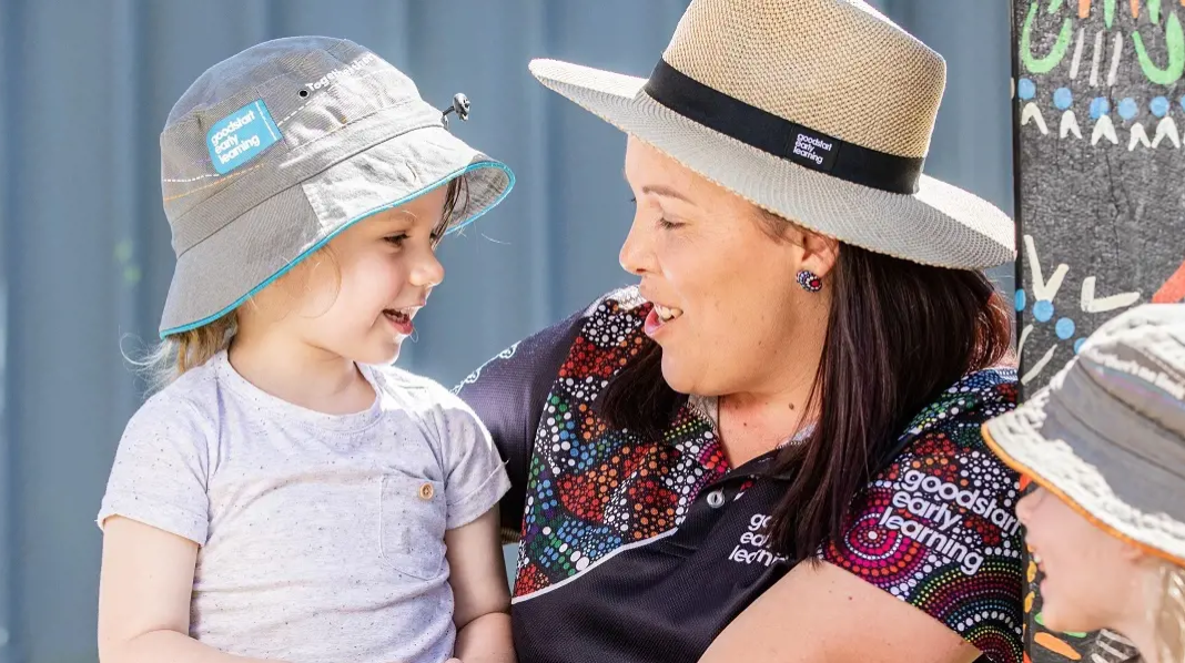 Parent communication and involvement