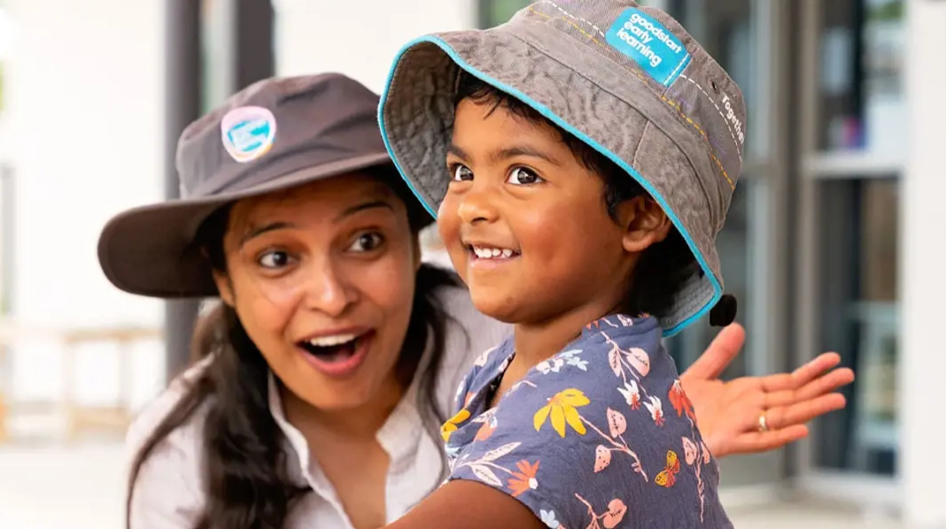 Kindergarten/Preschool Programs