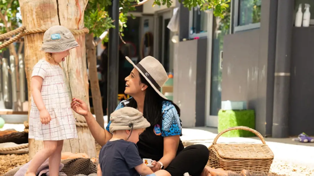 About the Curriculum