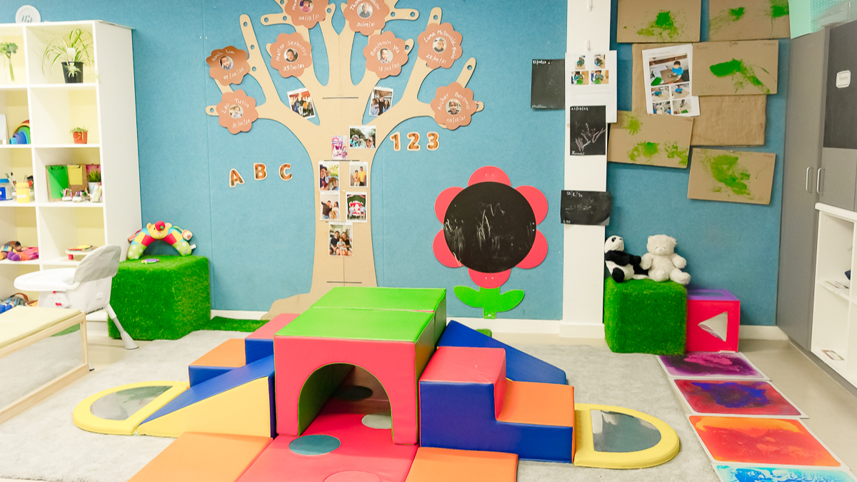 Kindergarten/Preschool Programs