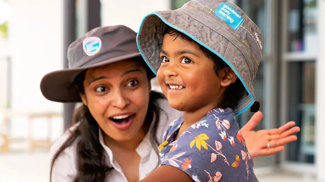 Kindergarten/Preschool Programs