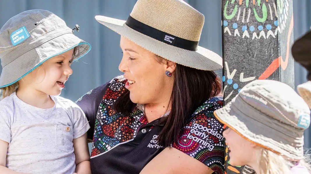 Parent communication and involvement