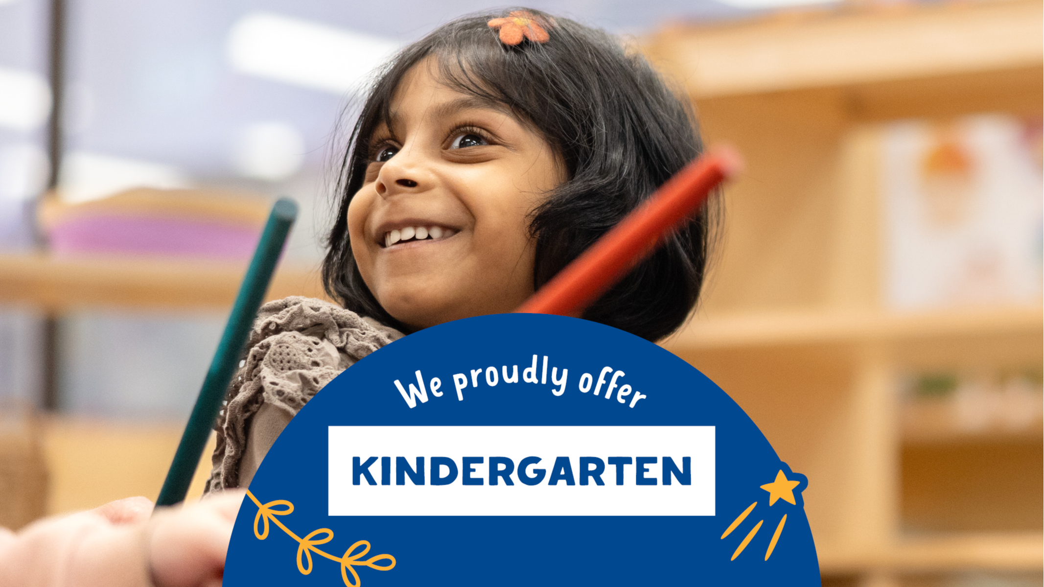 Kindergarten/Preschool Programs