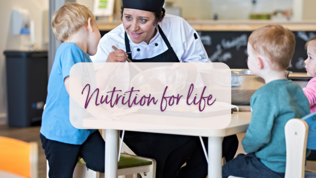 Health and Nutrition