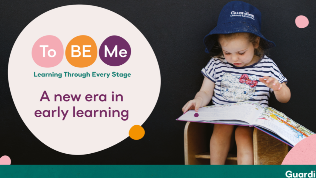 About the Curriculum