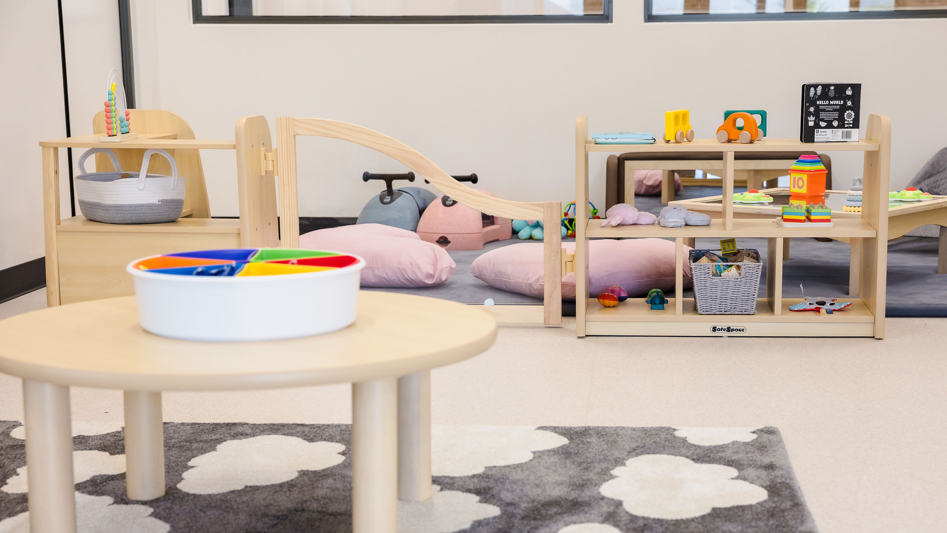 About the Curriculum