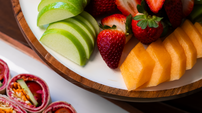 Health & nutrition