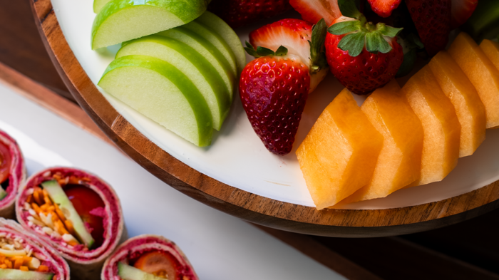 Health and Nutrition