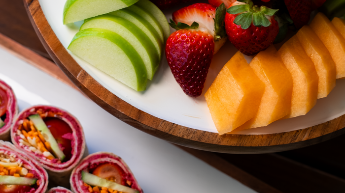 Health and Nutrition