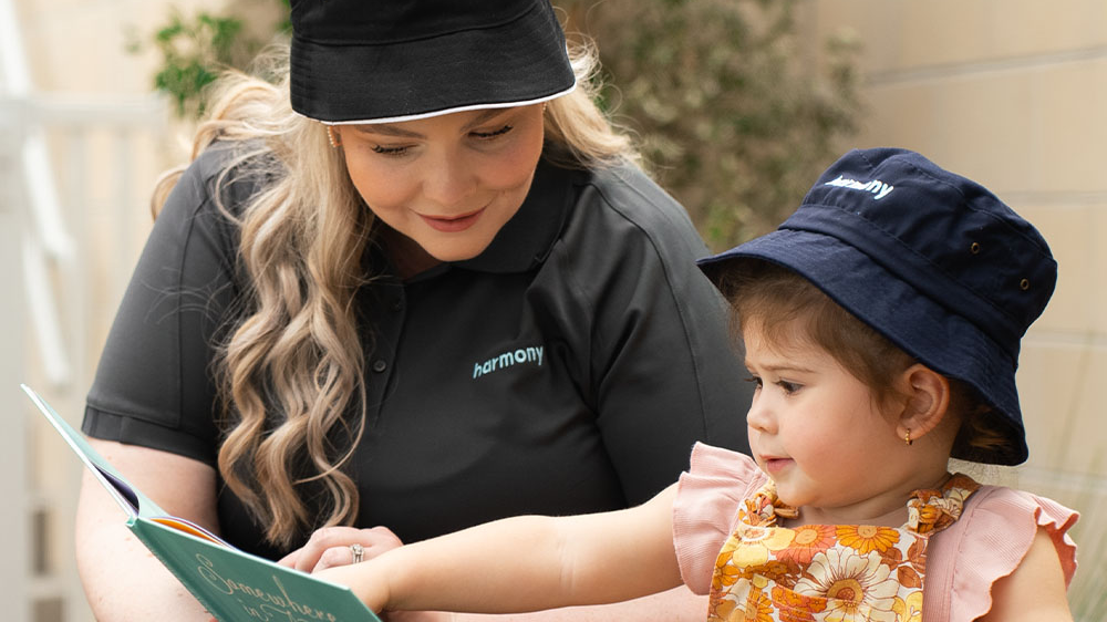 What the parents say