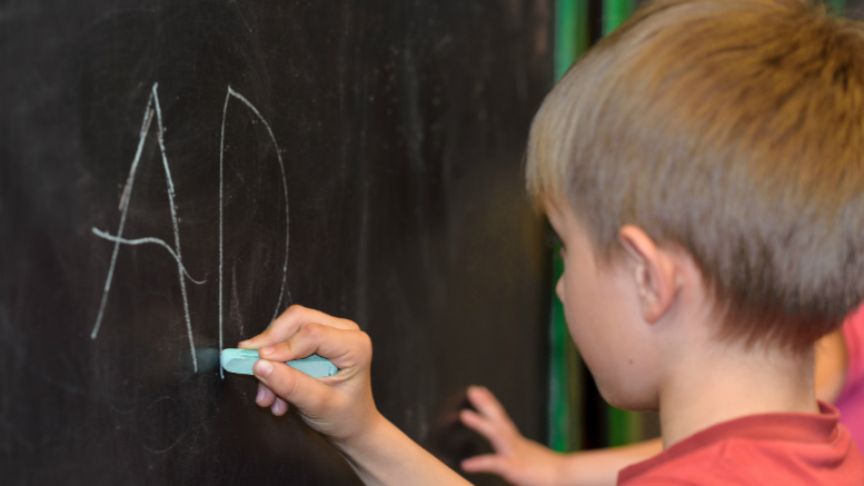 About the Curriculum