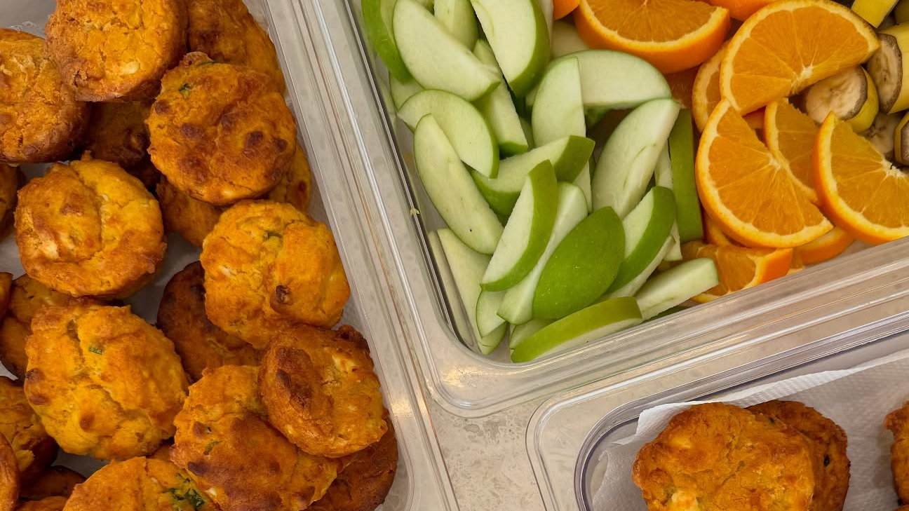 Health and Nutrition