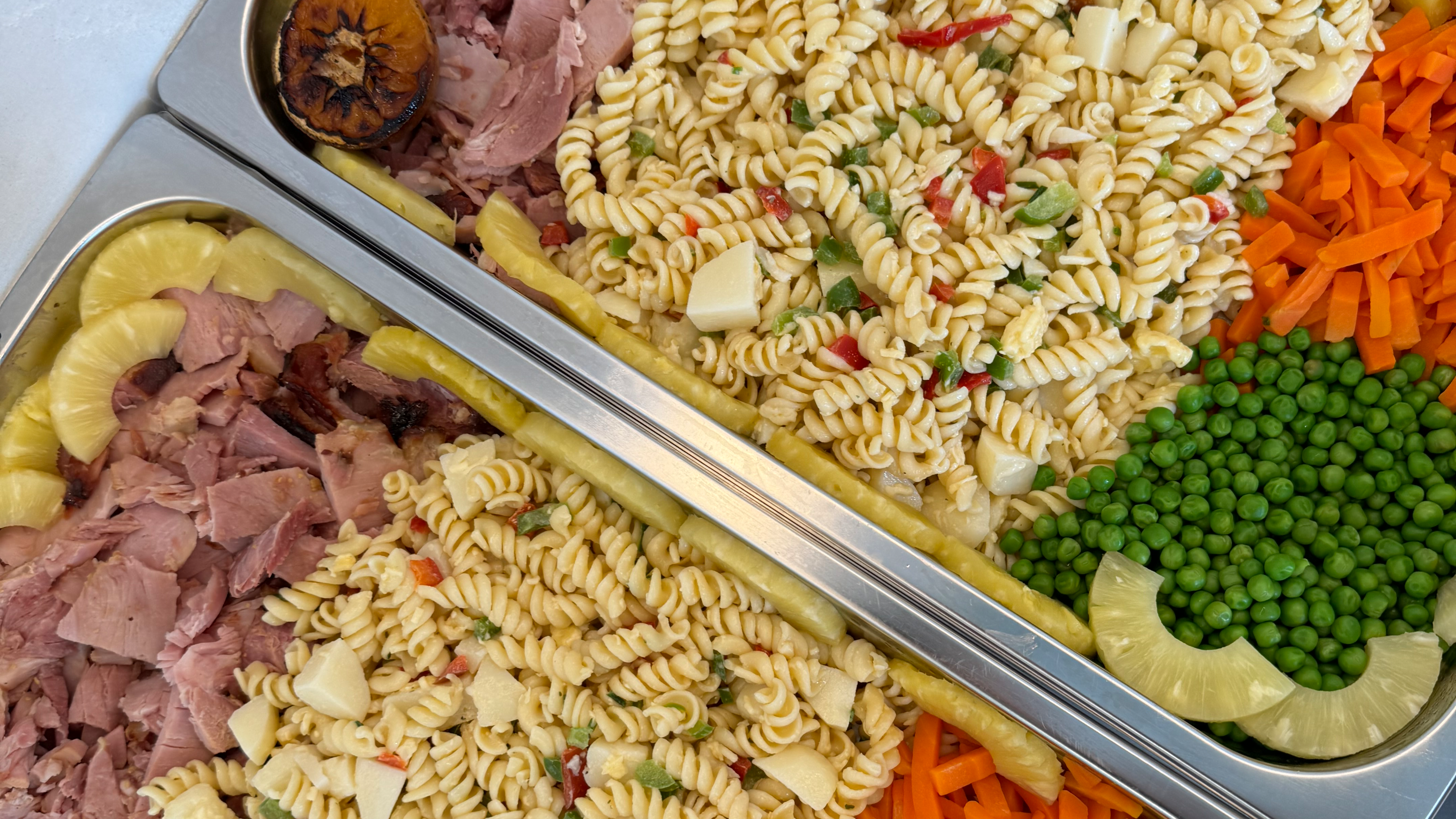 Health and Nutrition