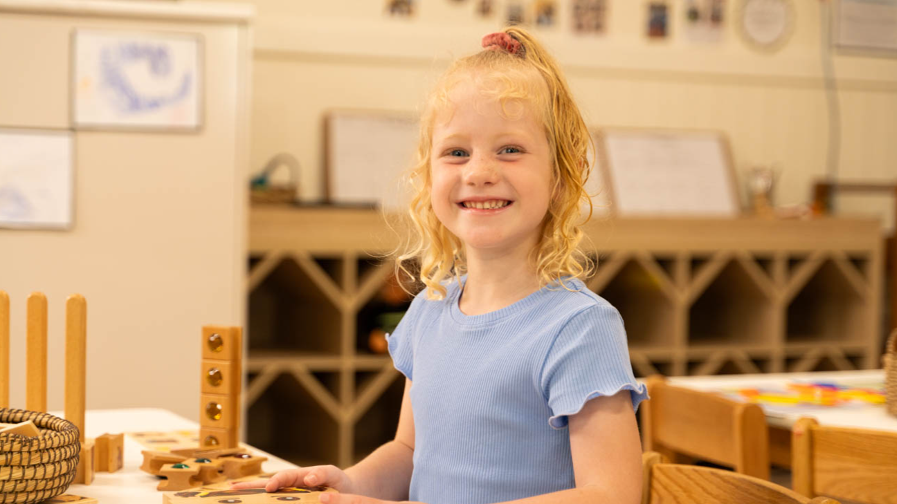 Kindergarten/Preschool Programs