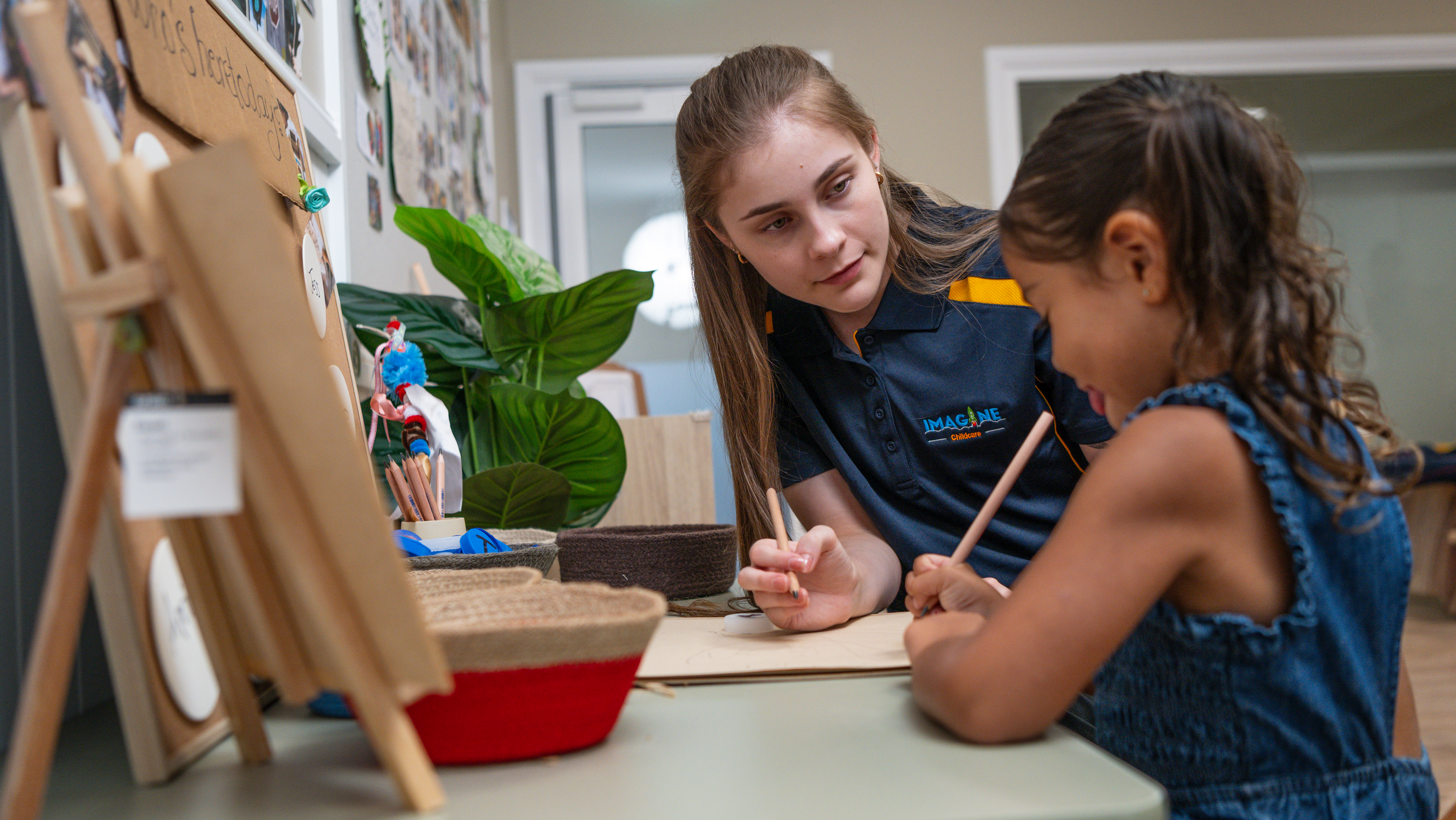 About the Curriculum