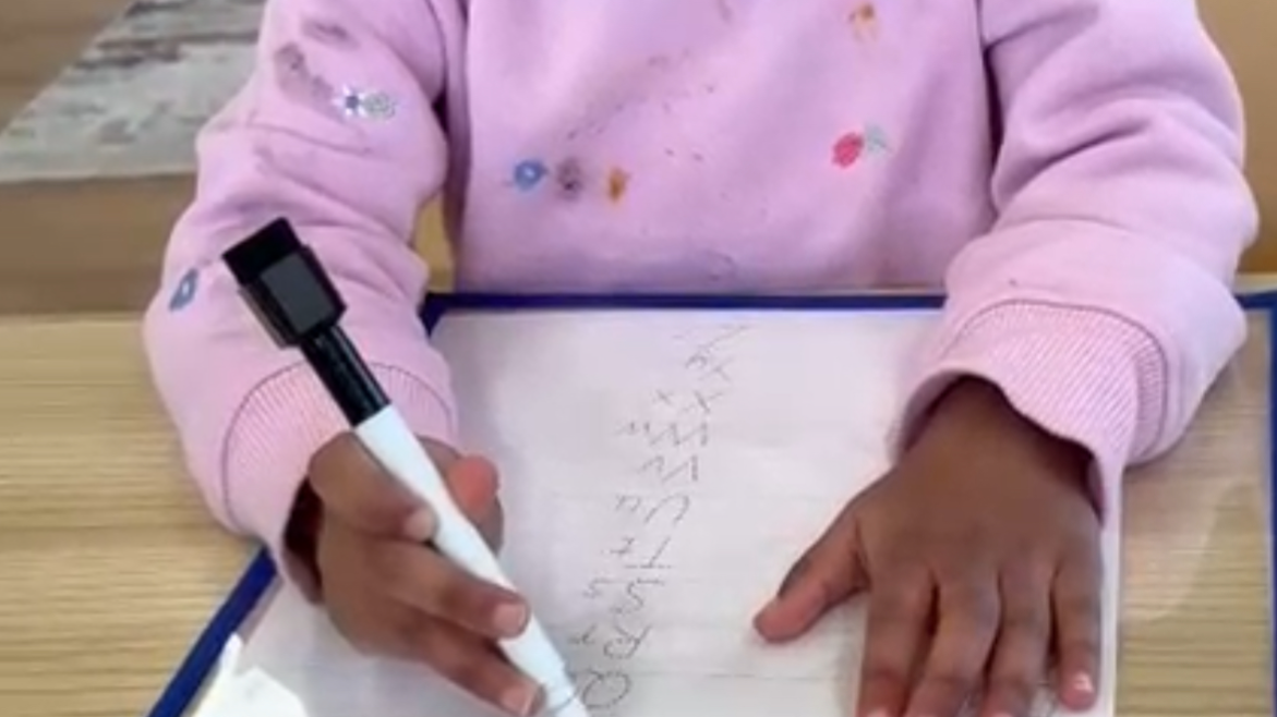 Kindergarten/Preschool Programs