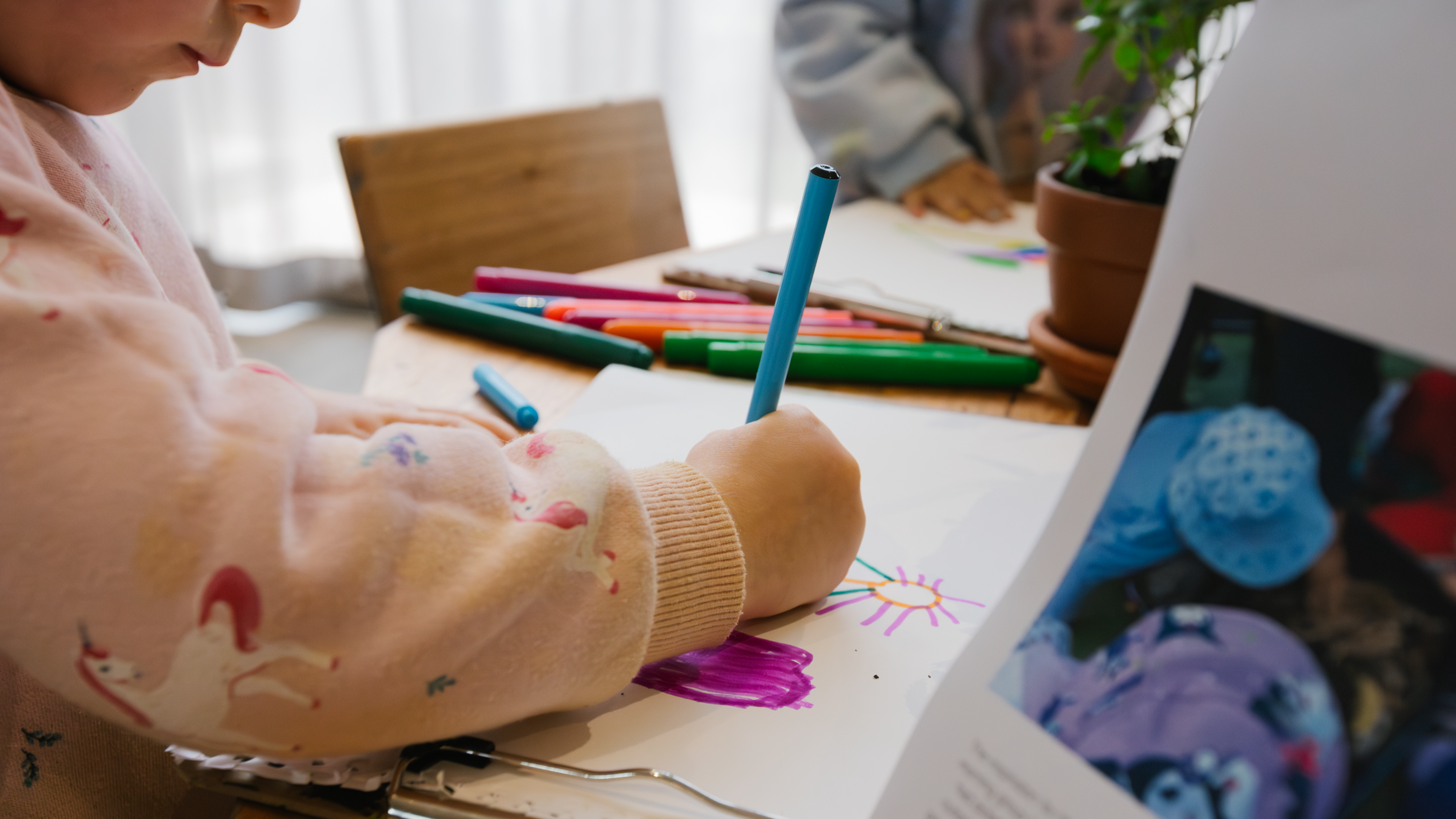 Kindergarten/Preschool Programs