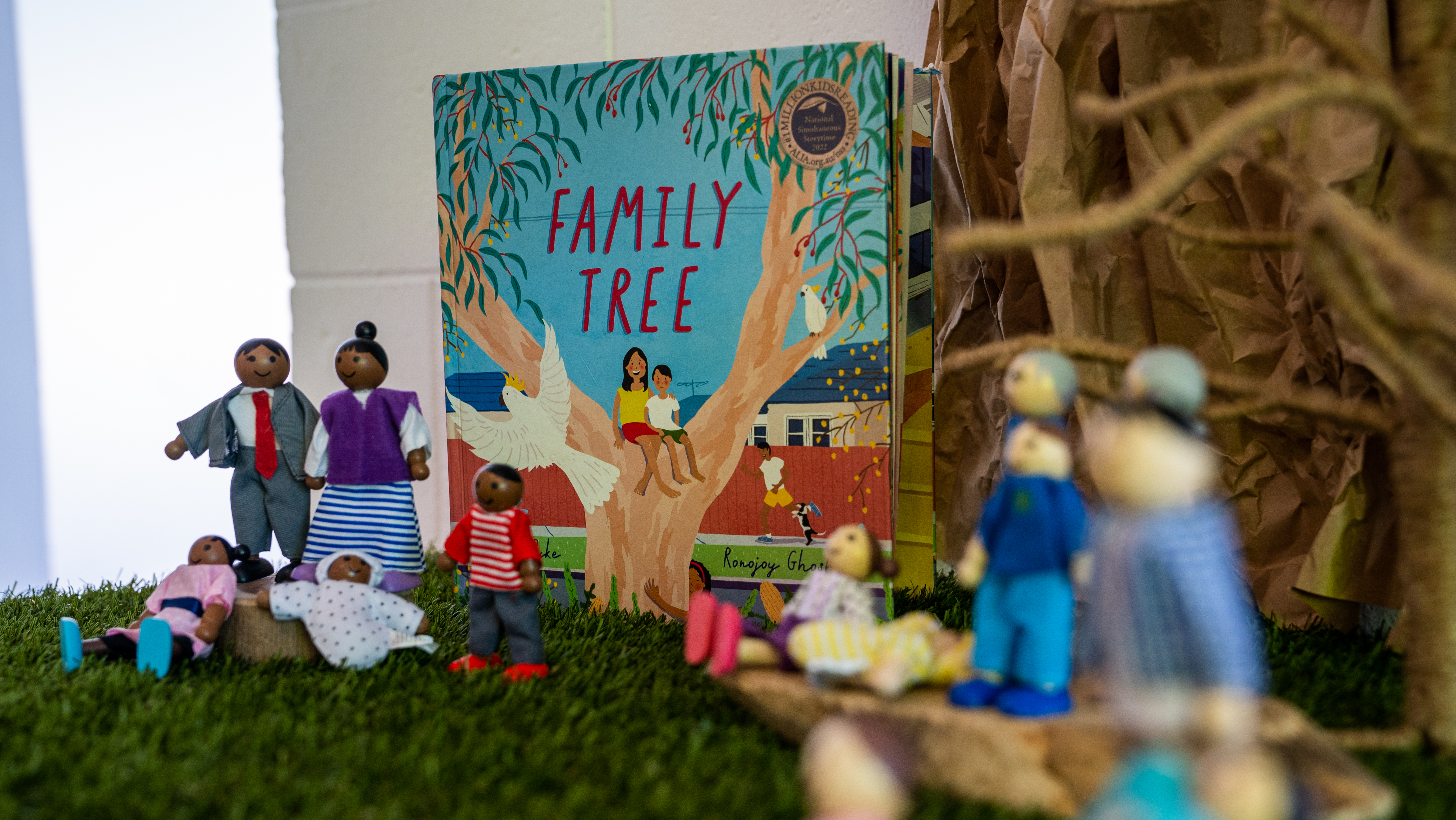 What the parents say