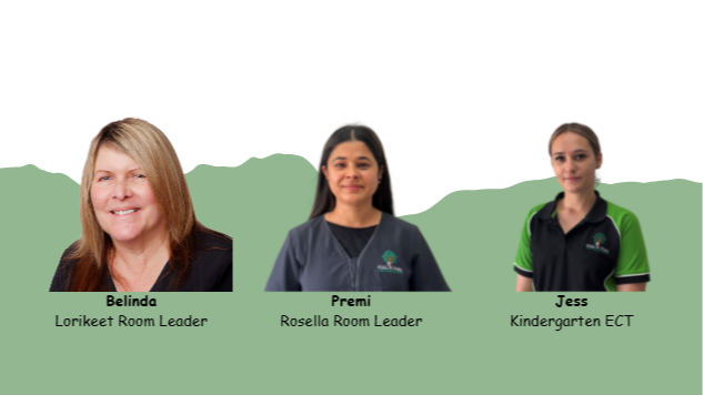 Meet the team