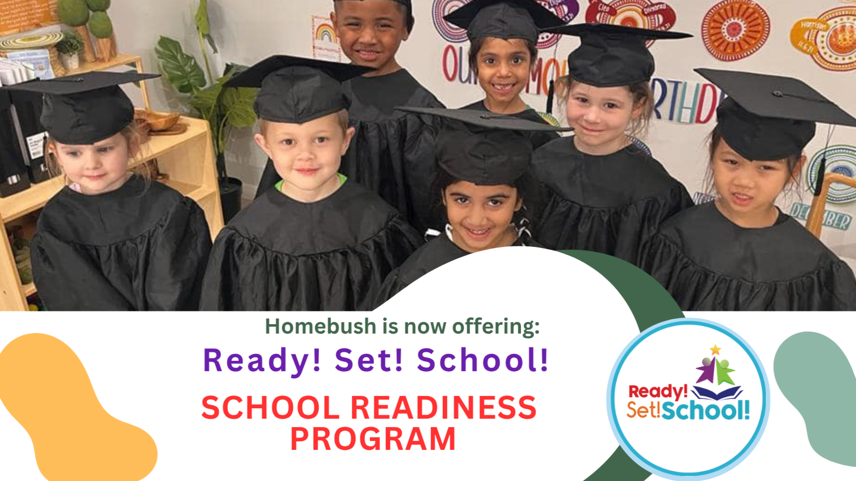 Kindergarten/Preschool Programs