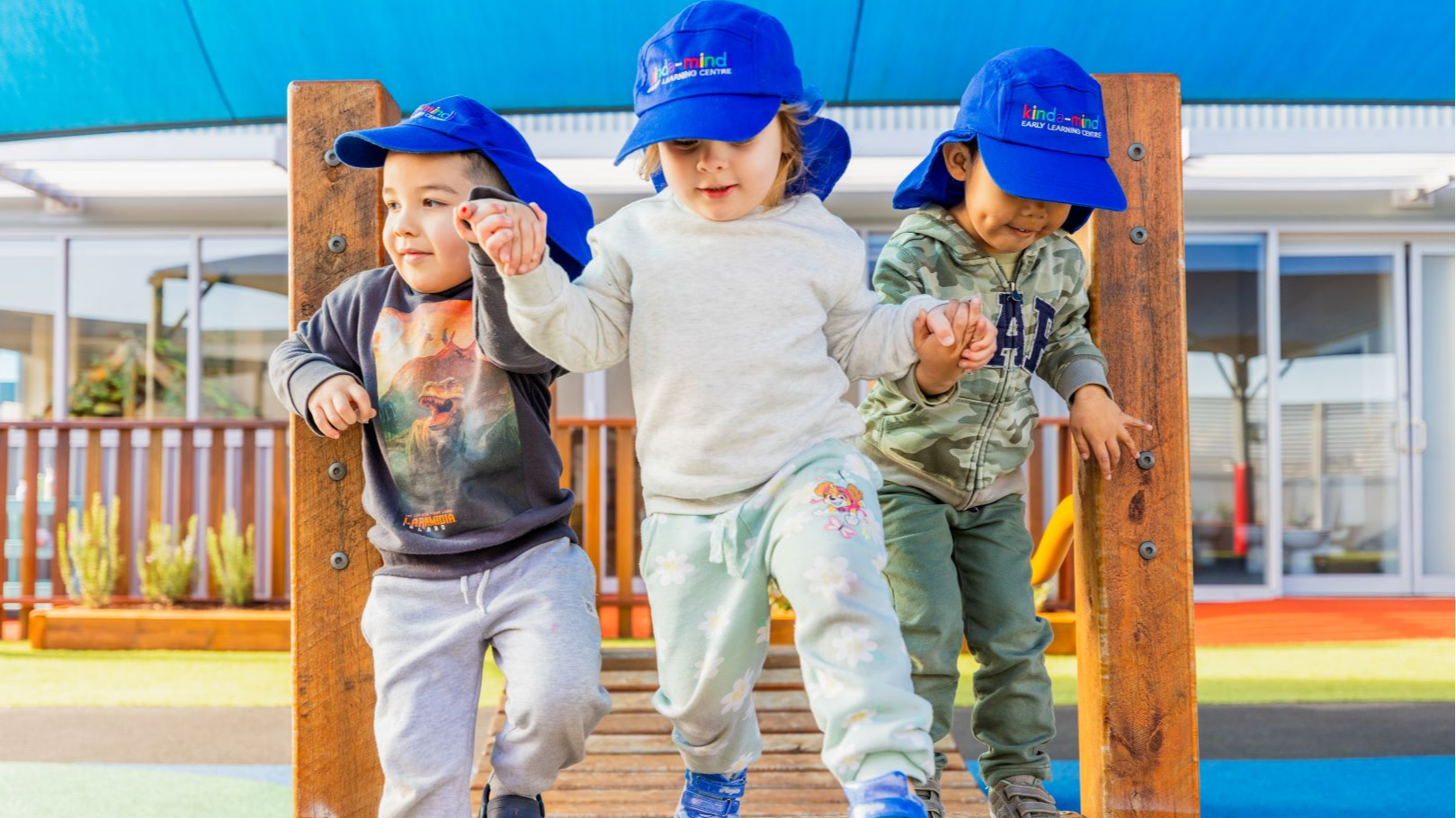 Parent communication and involvement