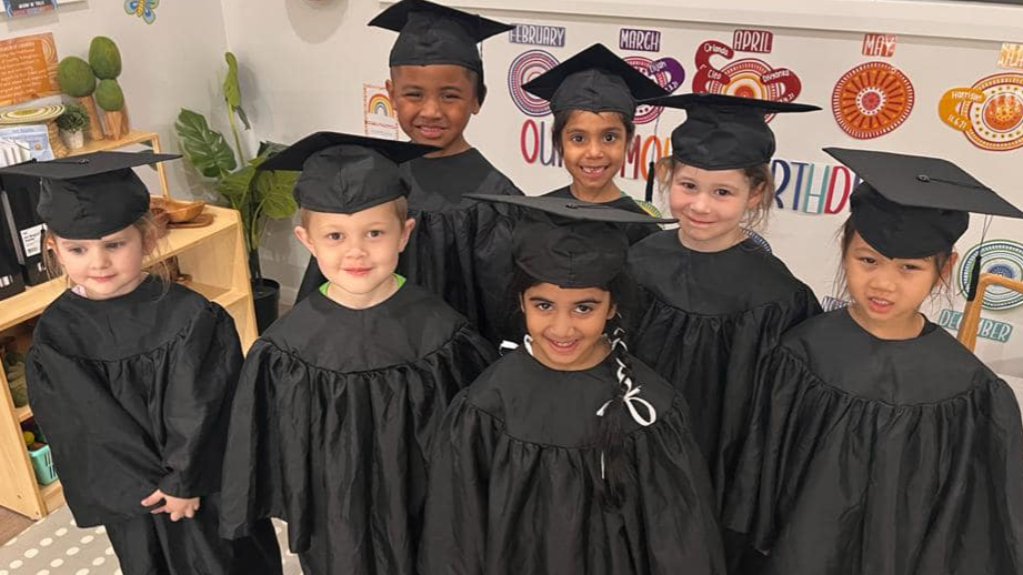 Kindergarten/Preschool Programs