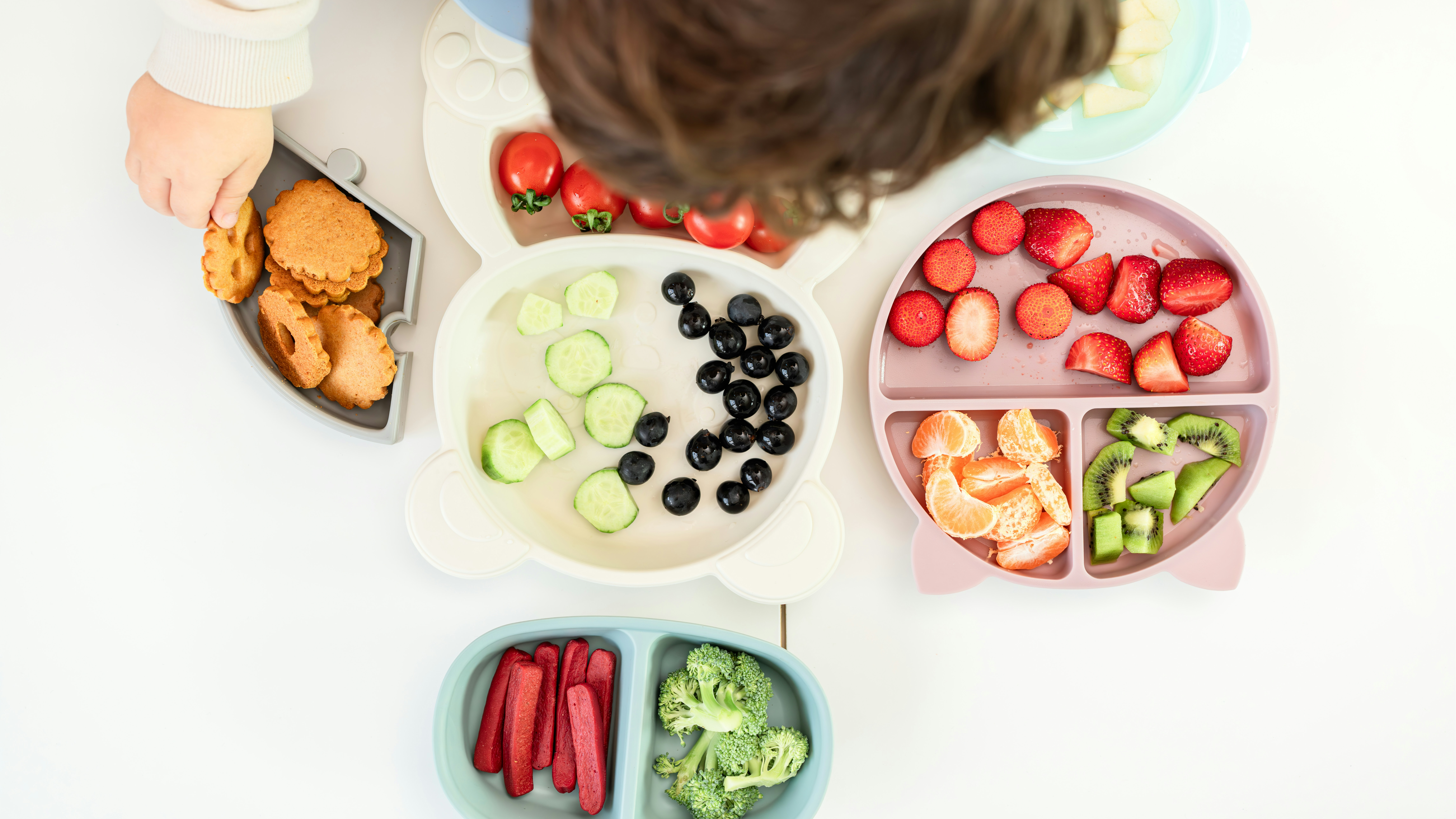 Health and Nutrition