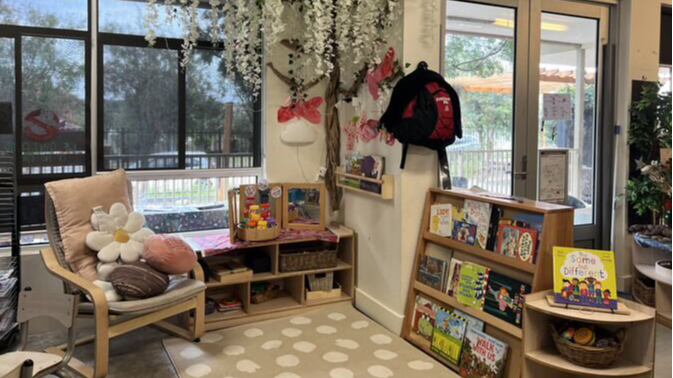 Kindergarten/Preschool Programs